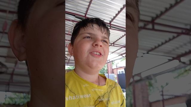 как люблю лето