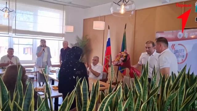 День ветеранов боевых действий