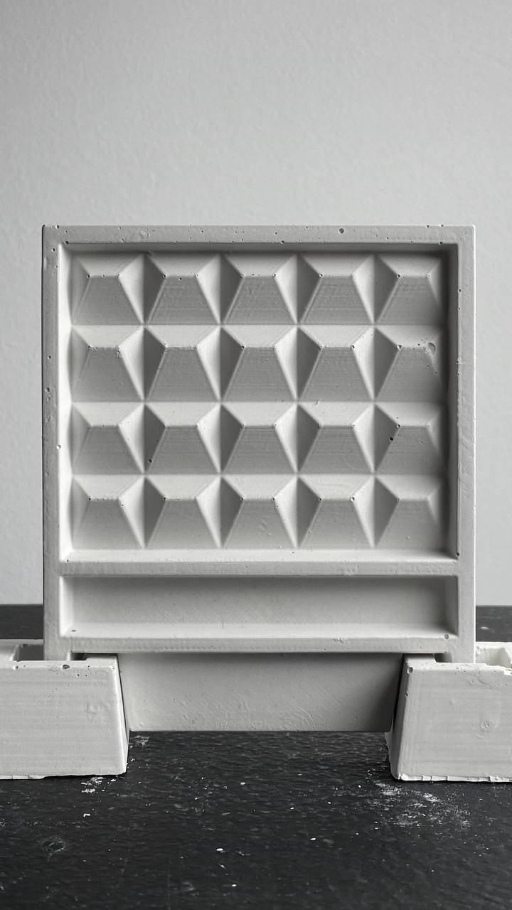 Тот самый забор