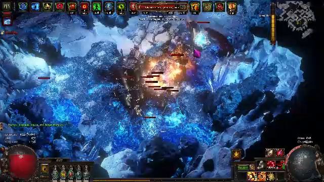 ПОЕ1 3.26 Наёмники. Path of Exile: секреты атласа. Стартовый капитал в ШАХТЕ ПОЕ.