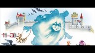 Маленькое Привидение 1-3