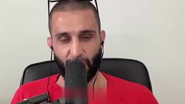 🗣️Фирас Захаби: Топурия vs Махачев 50 на 50, Топурия снесёт Пимблетта!