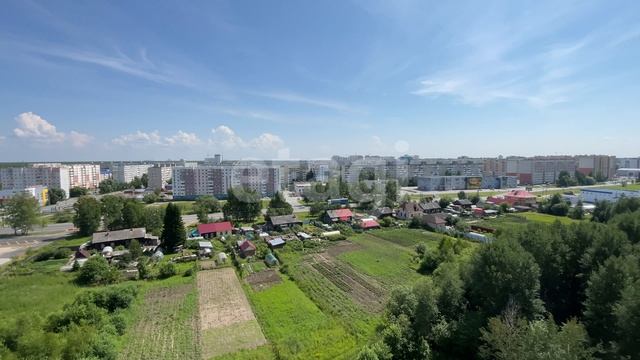 ОН №8975101, микрорайон Центральный, д. 28