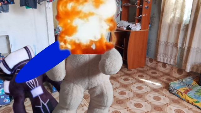 грей и грей 12 серия: титан врага