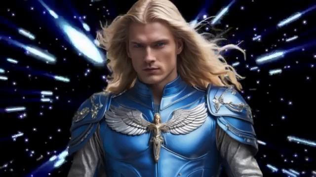 (ТЯЖЁЛАЯ ЭНЕРГИЯ В БЛИЖАЙШИЕ ДНИ...) | ПРЕДУПРЕЖДЕНИЕ АРХАНГЕЛА МИХАИЛА