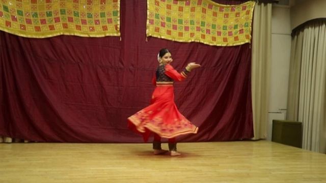 Ами Дже Тумар | Стиль Болливуд | РИМА ШАМО | Студия МАДХУРИ | Государственный музей Востока