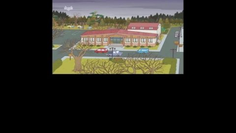 Kids Central_Bird Feeder_Holiday Angel_with English and Russian subtitles