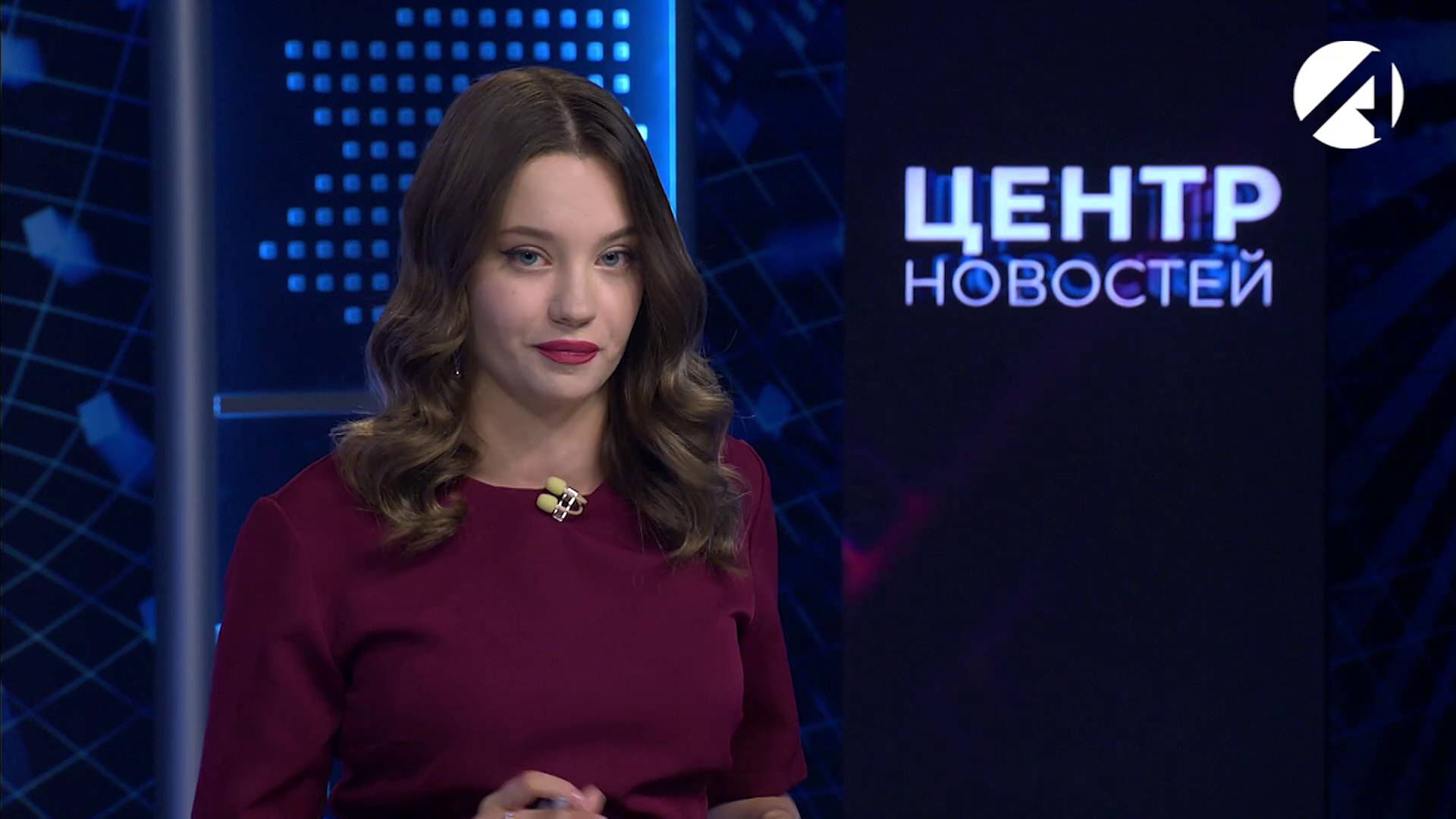 Центр новостей ОТР 1 июля 2025