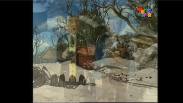 разбор "Томас и его друзья" 9 сезон