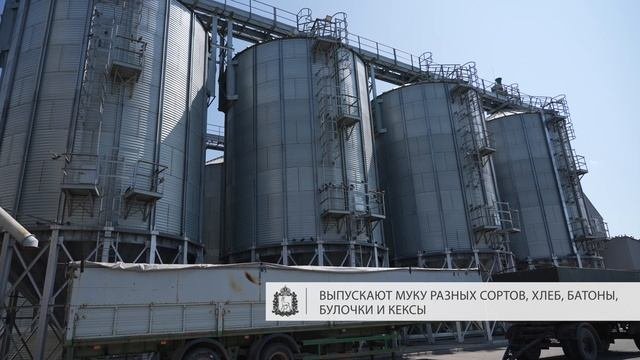 _Мукомольный завод №1_