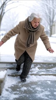 Зачем нужны греющие накладки? 🥶🧖♂️ Узнайте на Ступенька.рф!