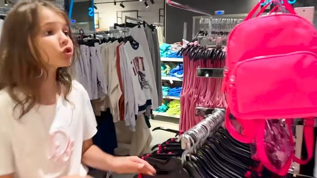 Miss Katy|Мисс Кэти Нянька для Кати