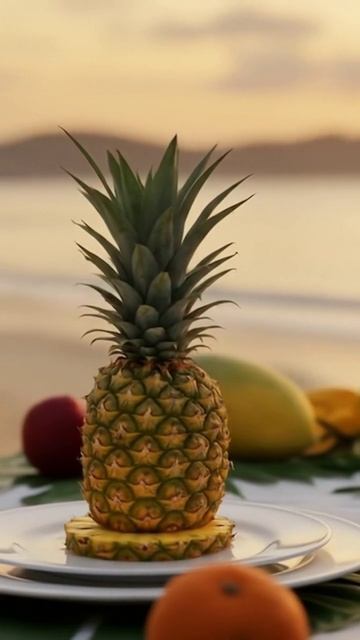 pineapple