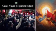 Məhərrəm ayının 7-ci gecəsi Moskva Canlı 02.06.2025