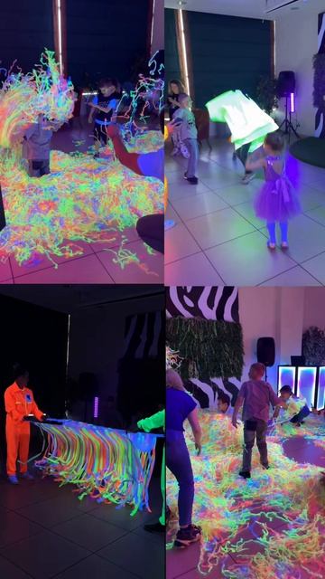 Сафари Парк - рилз 3