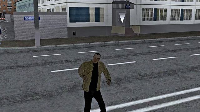 кошмар для мвд 6ого сервера