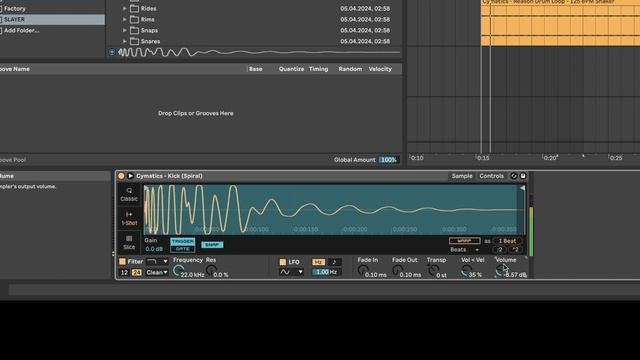 6. SLAYER - Phonk (edited)
