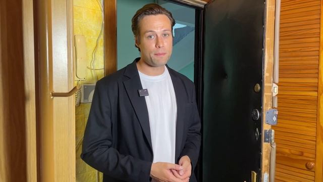 4-комнатная квартира с тремя спальнями в районе Хорошёво-Мнёвники