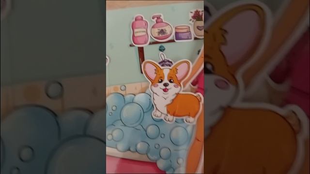 Как проходит обычный день Кэсси