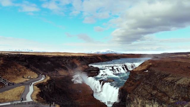 В этом видео природа поёт тебе в ответ - не пропусти - Still-True -- Ketsa -- Summer With Sound