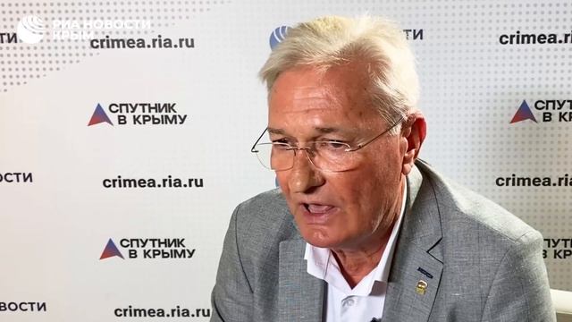 В Крыму из-за засухи пострадали зерновые культуры