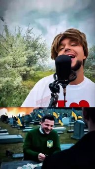 "Гимн потужного" на нашем канале