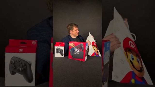 SWITCH 2 - что будет дальше? #nitnendo #switch #switch2 #mariokart #mario #mariokart8deluxedlcwave4
