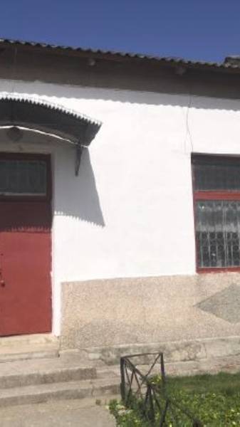 Севостополь-Андреевка-1