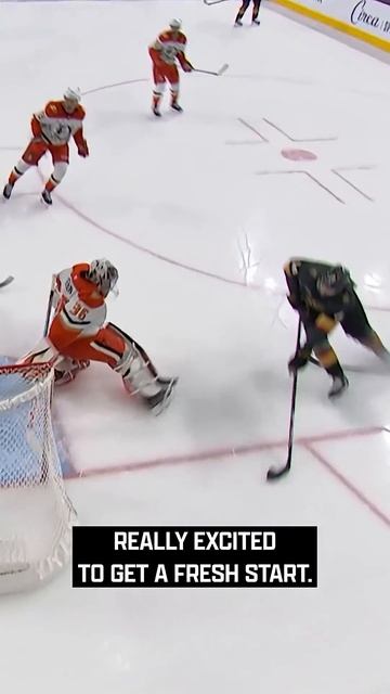 Gibby flew the coop!
