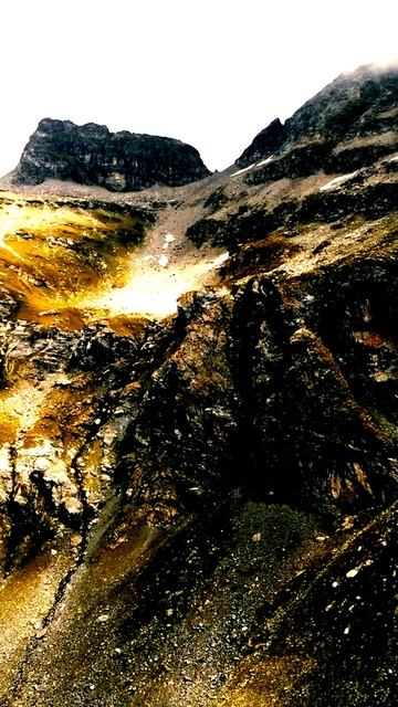 Секунды, пойманные на камеру