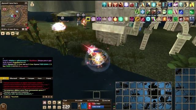 Tarantyl 16.11.2024 Theory Eva