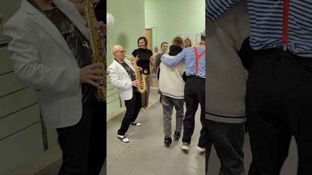 Ласковый май детство