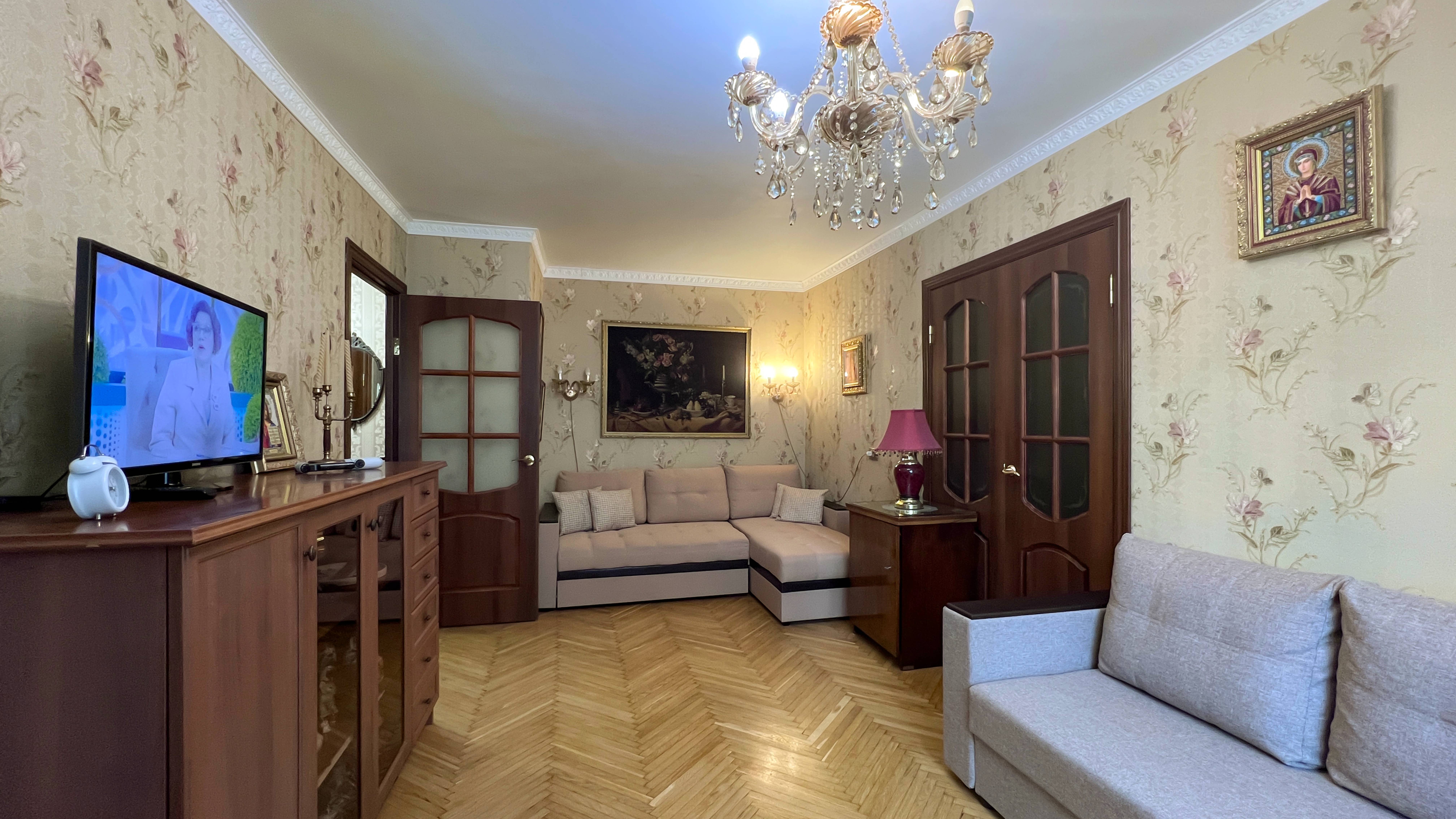 г.Санкт-Петербург, ул. Гданьская , д.21