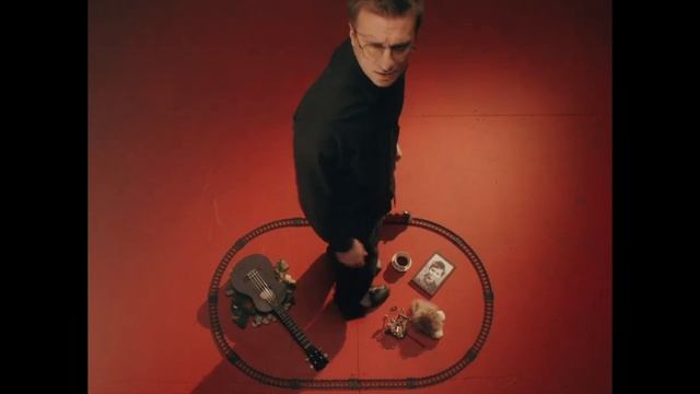 Трейлер к спектаклю «Вишневый сад», режиссер Уланбек Баялиев