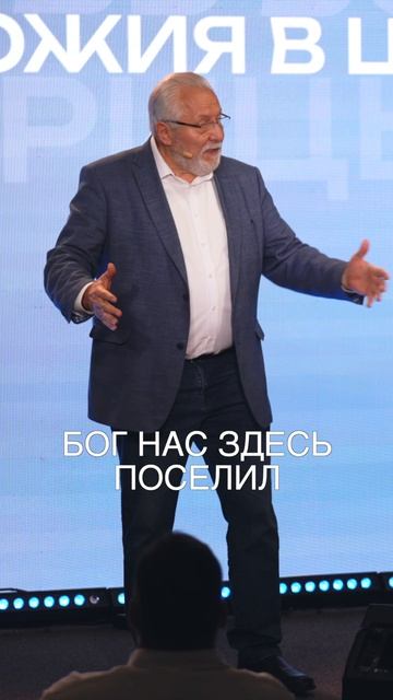 Признак любви к Богу.