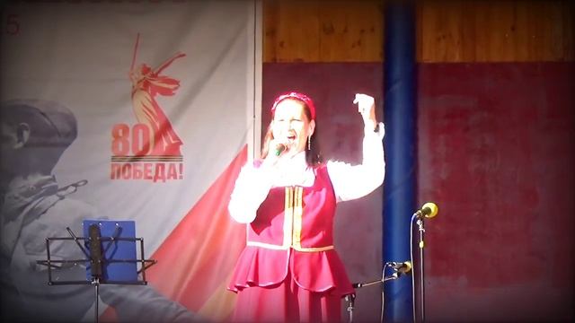 Лия - Вятка.