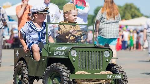 День Независимости Беларуси 3 июля 2025 — история, традиции, торжества