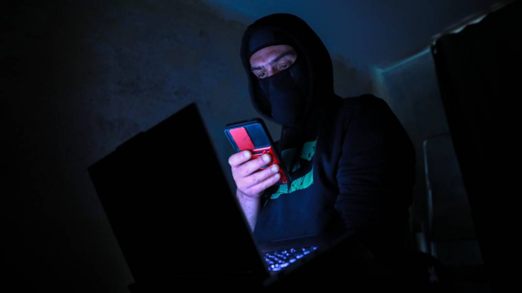 В России планируют создать базу голосов мошенников