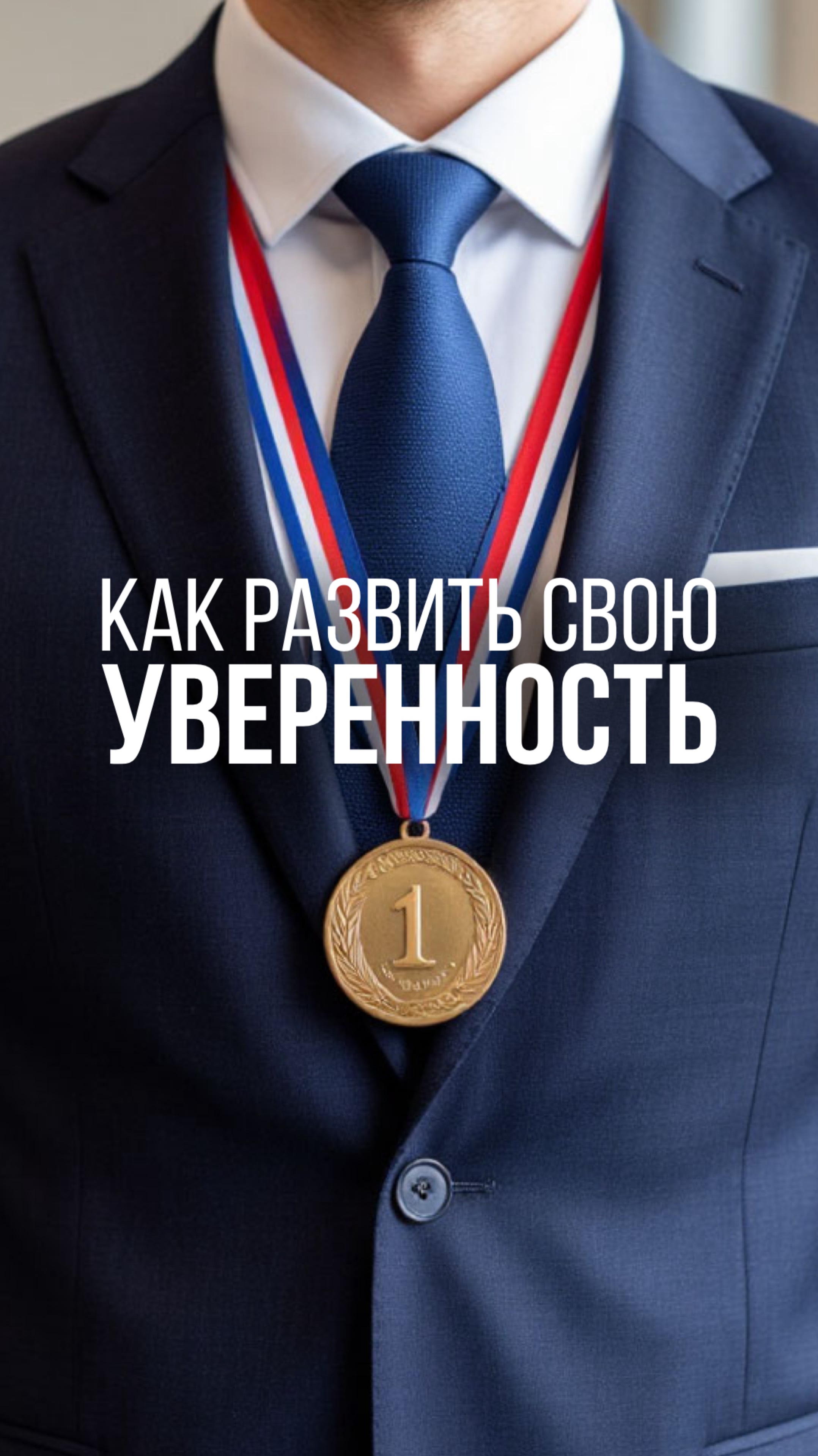 КАК РАЗВИТЬ СВОЮ УВЕРЕННОСТЬ #рекомендации #мотивация