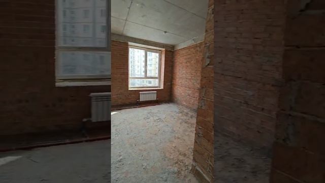 Двухуровневая квартира, клубный дом Беломорье