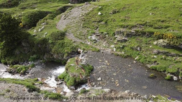 Леса и поля звучат как симфония чувств - Brit Pop -- Scott Holmes Music -- Rock Background Music