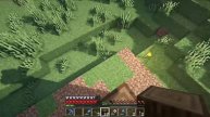 🧱 Заложили основу коровника в Minecraft — фермерская жизнь начинается! 🐮🏡