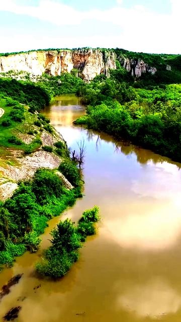 Мгновения, которые стоит пережить