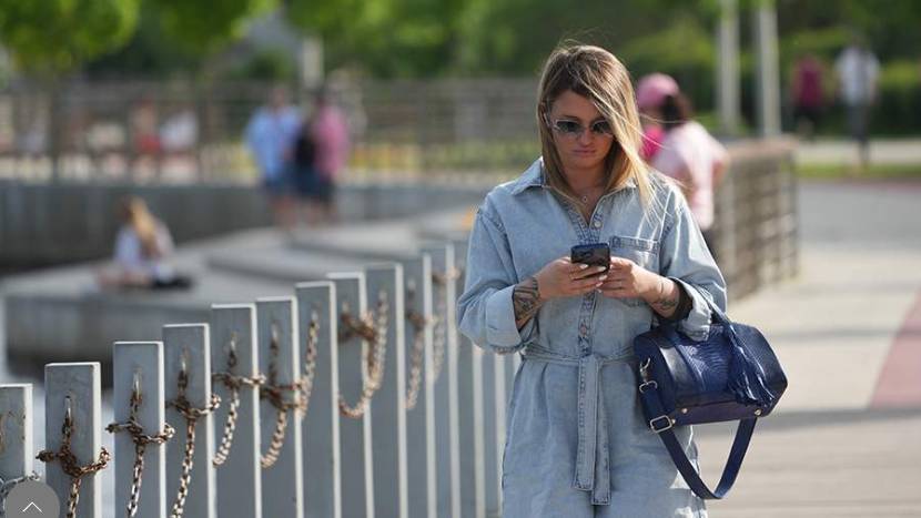 Вильфанд спрогнозировал возвращение температуры в Москве к нормам с 8 июля