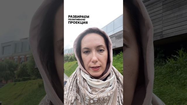 Проекция ума «Интегратор»