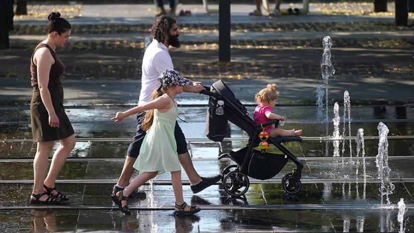 Многодетным семьям хотят давать 250 тыс. рублей за землю в качестве компенсации