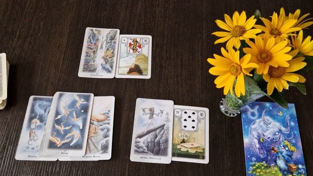 ТЕЛЕЦ ❗️- 🌼 С 1 по 15 ИЮЛЯ 2025г СОБЫТИЯ И РЕКОМЕНДАЦИИ ТАРО ПРОГНОЗА ❗️