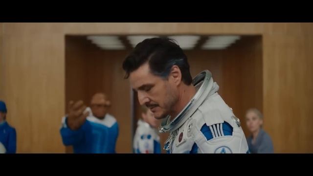 Фантастическая четвёрка Первые шаги — Финальный русский трейлер