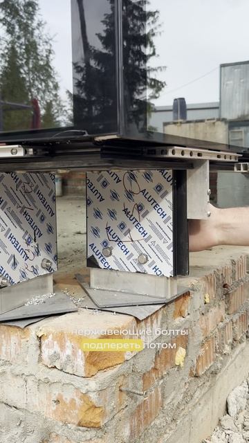 Почему выбирают структурные углы от Окнобер?