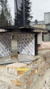 Почему выбирают структурные углы от Окнобер?